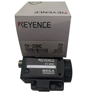 กล้องดิจิตอล 5 ล้านสี หรือ ขาวดำ รุ่น CV-500C CV-500M - Product Image 1