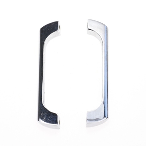 Manija para Puerta y Cajón de Gabinete de Cocina de Instalación Oculta YH9003, Impermeable, de Aleación de Zinc, de <span class=keywords><strong>Aric</strong></span> - Product Image 1