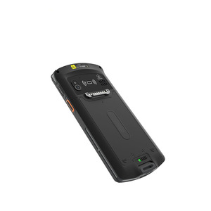 PDA resistente 2D <span class=keywords><strong>QR</strong></span> Pda de mano <span class=keywords><strong>Android</strong></span> 11 Colectores DE DATOS Logística industrial Pda 2D Escáner de código de barras PDAs - Product Image 5