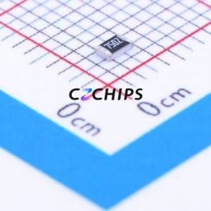 ตัวต้านทานแบบ SMD รุ่น RT0805BRD0775KL ขนาด 0805 (ประเภท: ฟิล์มบาง) (ค่าความต้านทาน: 75kโอห์ม ความแม่นยำ: 0.1%) - Product Image 1