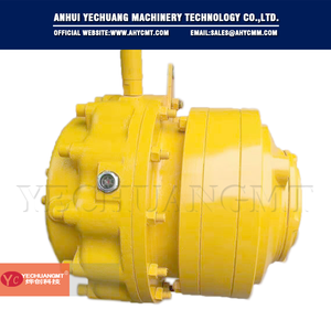 Caja de cambios mezcladora de hormigón de doble eje SICOMA Original 225 para modelo MAW 4500/3000 - Product Image 3