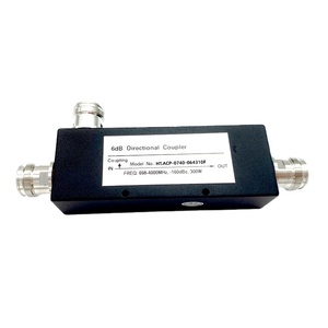 IBS DAS Telecom 4G 5G ripetitore di segnale 698 - 3800/4000MHz 4.3-10 femmina 5 7 10 15 20 30dB <span class=keywords><strong>RF</strong></span> accoppiatore direzionale cavità - Product Image 4
