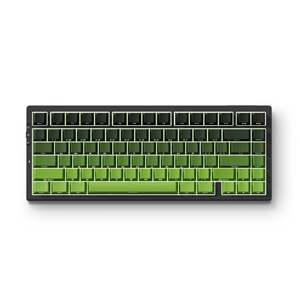 MCHOSE G75PRO Wired Usb RGB LED Light Pc Computer <b>Custom</b> 2.4G Wireless Gaming Mechanical Switch 75% <b>Keyboard</b> 75% <b>Keyboard</b> Gasket - Product Image 1