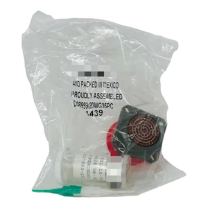 D38999เชื่อมต่อ20WG35PC/ชุดติดต่อ Nos สินค้าใหม่ของแท้สินค้าใหม่ - Product Image 1