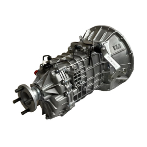 Mới foton <span class=keywords><strong>HOWO</strong></span> shacman dongfeng Phụ tùng xe tải 1701010e3102 sóng hộp số lắp ráp truyền trục đồng bộ - Product Image 6