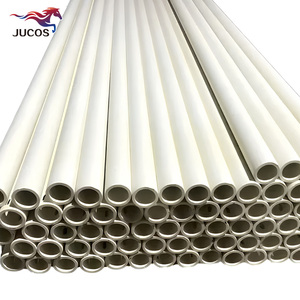 Rullo in Ceramica di Allumina 99% Al2O3, Resistente agli Shock Termici, Alta Resistenza alla Flessione per Rullo di Cottura Rapida di Piastrelle in Forno a Camino - Product Image 1