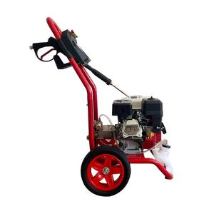 <span class=keywords><strong>Hidrolavadora</strong></span> Comercial de Alta Presión a Gasolina para Autos, <span class=keywords><strong>Hidrolavadora</strong></span> Eléctrica de Alta Presión para Pisos - Product Image 4