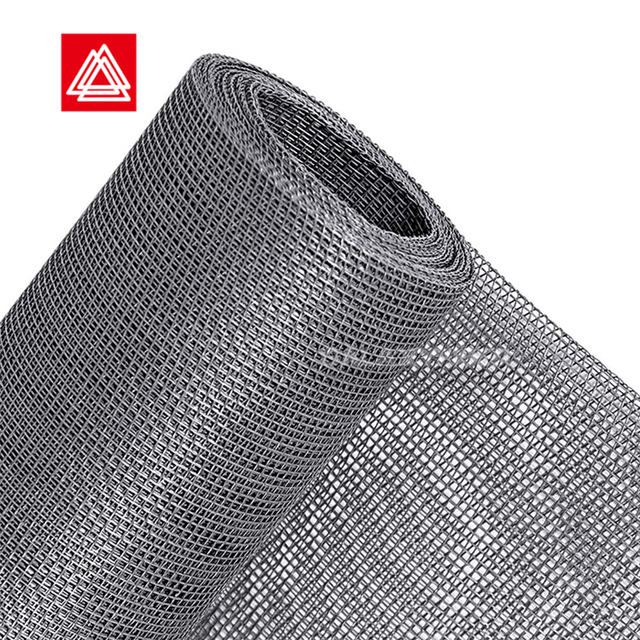 High Quality Modern Nylon Insect Mesh Window Screen Fiberglass Mosquito Screen Netting Good Quality Mosaic Tile Mesh Netting