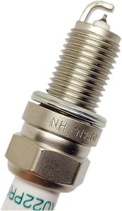 Bougie d'allumage Iridium SXU22PR9 pour <span class=keywords><strong>Toyota</strong></span> Avanza <span class=keywords><strong>Daihatsu</strong></span> YRV Terios <span class=keywords><strong>Sirion</strong></span> Materia Extol Copen Bego 1.3L Remplacement 90048-51188 - Product Image 4