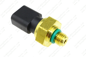2874 a007 2874 a021 U5MK1088 interruttore sensore pressione pesante spina 3 Pin per Perkins - Product Image 4