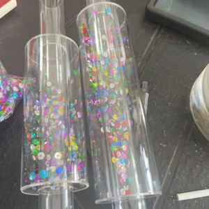 Onaylanmış Polimetil Metakrilat Kg Fiyatı PMMA Reçine/Granül Fabrikası PMMA Plastik Hammaddesi - Product Image 5