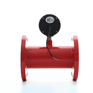 Interruptor de Presión Inteligente YL 800 DN50 G1 2 para Control de Protección Contra Incendios con Agua como Medio - Product Image 2