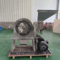 Dates Ail Sel Broyeur Universel Épice Alimentaire Sucre Poudre Machine Avec Prix Moins Cher
