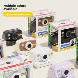 Children's Mobile Phone <strong>Camera</strong> 1080p HD <strong>Video</strong> 2.0" Screen CMOS Sensor MicroSD Support 160 <strong>Wide</strong> Angle Waterproof Hidden Design - Product Image 1