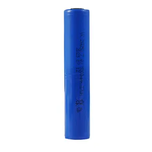 Bán buôn OEM 18650 pin 3.7V 5000mAh điện có thể sạc lại pin li-ion 18650 pin