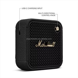 Mini Altavoz Resistente para V5.3, Micrófono Incorporado, 15-20 Horas de Duración de la Batería, Clasificación IP67, Diseño Resistente a Golpes para Exteriores - Product Image 6