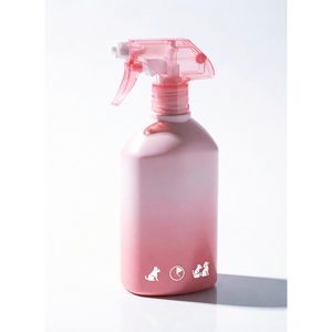 Spray shampoing pour les pieds 390 ml, parfum thé glacé, infusé à l'AHA, soin pour le corps - Product Image 1
