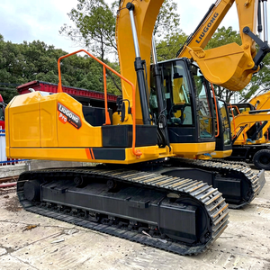 NOUVELLE EXCAVATRICE LIUGONG 920FG4 EN VENTE - Product Image 1