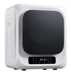 Asciugatrice ad aria elettrica asciugatrice Max Party OEM tempo di alimentazione parti <span class=keywords><strong>dimensioni</strong></span> vendite plastica Rohs classe energetica supporto tipo di peso - Product Image 3