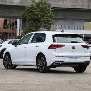 Volkswagen Golf d'occasion de haute qualité, année 2024, <span class=keywords><strong>en</strong></span> bon état, disponible pour la réservation et la personnalisation - Product Image 4