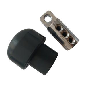Casa palestra puleggia macchina cavo palle tappo set di fissaggio attrezzature di sicurezza per allenamento Fitness - Product Image 4