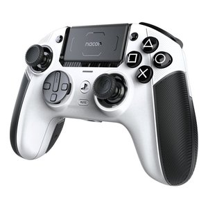 Manette de jeu REVOLUTION Pro 5 Blanche PS5RP5WGERIT - Product Image 4