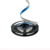 SMD3528 Double Row 15mm Width High Lumen 6500k DC24V Multiple Color 240Leds/M LED Flexible Strip.