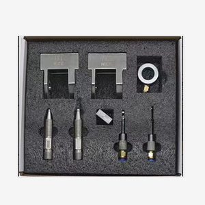 อะแดปเตอร์หัวฉีดคอมมอนเรล Nantai และอุปกรณ์ยึดสำหรับเครื่องมือซ่อมแซม Densos ครบวงจร - Product Image 3