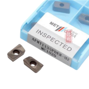 APMT 1135 PDER/APMT 1604 PDER-<span class=keywords><strong>H</strong></span> MC2010 METCERA CNC 切削インサートマシンオリジナル超硬旋削工具旋盤用 - Product Image 1