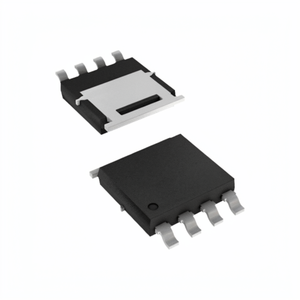 Transistors PowerPAK SO-8 Dual SQJA60EP-T1_BE3 Buy Electronics Components Online Original - Product Image 1