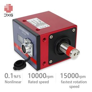 Kỹ thuật số độ chính xác cao động cơ điện lực kế kiểm tra băng ghế dự bị | đo công suất tốc độ mô-men xoắn cho EV & ứng dụng công nghiệp - Product Image 3