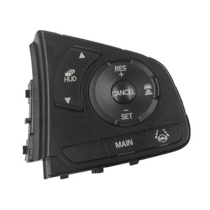 Honda <b>Steering</b> <b>Wheel</b> <b>Switch</b> Cruise Control NT-P-2254-A For Civic CR-V Envix Lingpai 2020-2024 - Product Image 1