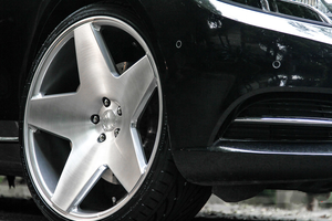 Llantas de ruedas forjadas de 18, 19, 20, 21 y 22 pulgadas para Benz <span class=keywords><strong>Maybach</strong></span> S500 S480 S450 S580 S680 Gt63 G63 Gls600 Gls680 S63 <span class=keywords><strong>S800</strong></span> S990 BMW VPS318 - Product Image 3