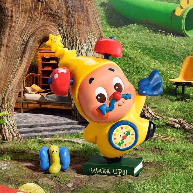 คนขี้เกียจลุกขึ้น