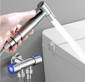 Компенсационный распылитель для унитаза - Product Image 1