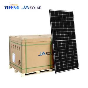 Jasolar 410 400W <span class=keywords><strong>Ja</strong></span> <span class=keywords><strong>Solar</strong></span> <span class=keywords><strong>415</strong></span> 390 Totalmente Negro 410W 450W 405W 550W 455W Jam54S30405Mr Jam72S30550Mr 500W 460W 415W Jam54S31 420W - Product Image 2