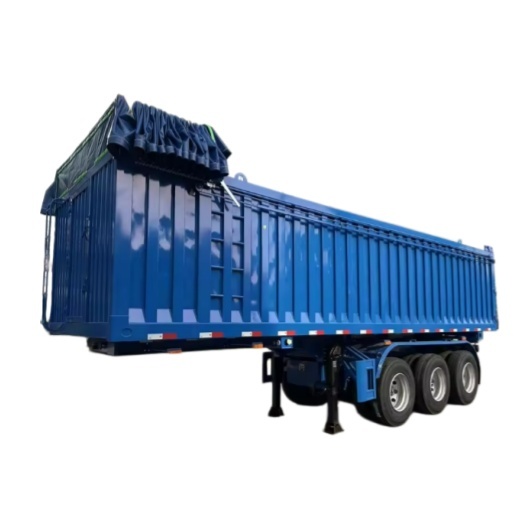 Port Logistics Container Shipping and Bulk