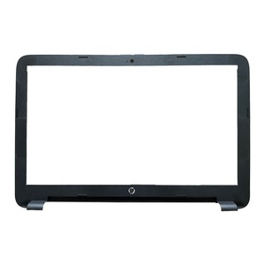 Carcasa Completa ABCDH para Portátil HP TPN-C125 C126, Carcasa 15-AY AC AF con Pantalla LCD, Bisel 15Q-AJ B, Carcasa Superior <span class=keywords><strong>C</strong></span>, Carcasa Inferior D, Bisagra - Product Image 2