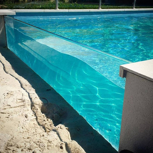 90mm acrilico foglio Pmma acrilico Cast <span class=keywords><strong>Plexiglass</strong></span> piscine - Product Image 5