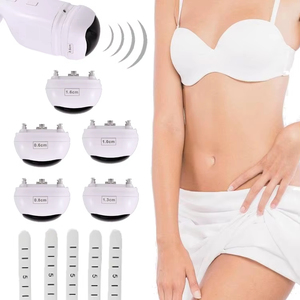 Appareil 3D 4D 9D 22D pour le visage et le corps, 12 lignes, raffermissant la peau, anti-âge, lifting, pour usage en spa - Product Image 2