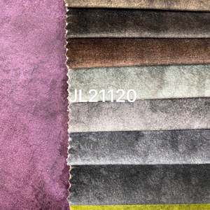 JL21120-NOUVEAU <span class=keywords><strong>PARIS</strong></span> C-1 imprimé pas cher prix Koweït design hollande velours polyester tricot canapés <span class=keywords><strong>tissus</strong></span> pour meubles - Product Image 2