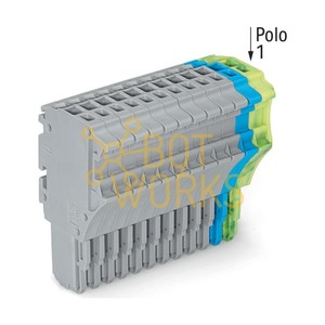 Wago 2020114000038 - Nuovo - Product Image 1