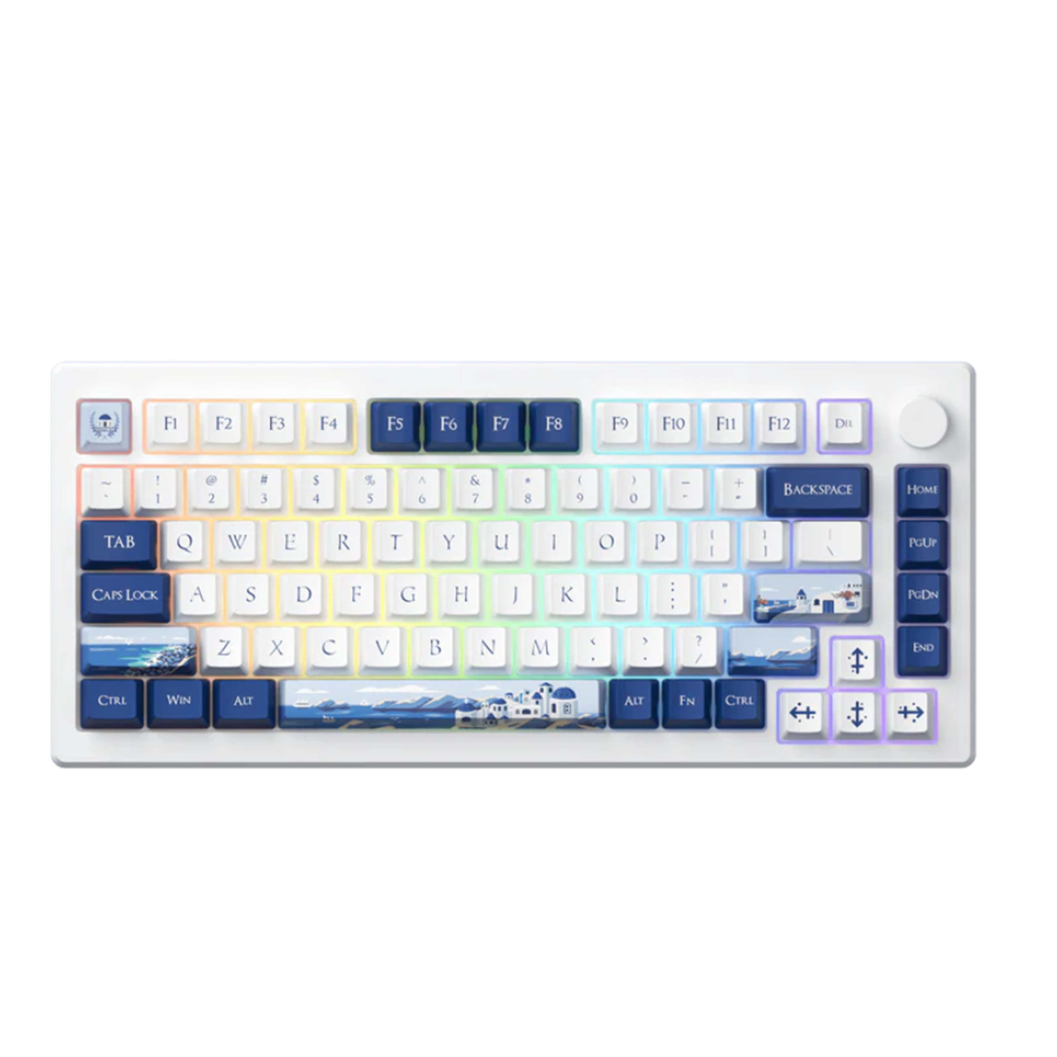 ซานโตรินี