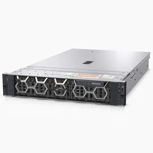 Serveur R760 12*3.5/<span class=keywords><strong>IDRAC</strong></span> 9/Rails/Bezel/6444Y*2/32G 5600*8/2.4T SAS 10K*8/H755/X710-T4L OCP 3.0/1400W*2/BOSS N1 - Product Image 1