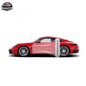 Película Protectora de Pintura para Automóviles NIKO, Fabricante Personalizado de Películas Transparentes PPF, Película de Protección de Pintura para Automóviles con Autocuración, Película TPU TPH PPF - Product Image 1