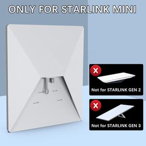 Pour Starlink Mini capuchon d'extrémité <span class=keywords><strong>de</strong></span> câble étanche à la poussière capuchon <span class=keywords><strong>de</strong></span> Port d'alimentation housse <span class=keywords><strong>de</strong></span> protection pour Starlink Mini capuchon <span class=keywords><strong>de</strong></span> câble en Silicone 5 ensemble - Product Image 5