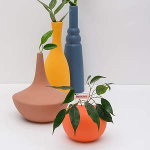 Étiquettes de <span class=keywords><strong>plantes</strong></span> modernes Vaguelly Étiquettes de jardin pour <span class=keywords><strong>identifier</strong></span> les fleurs Légumes <span class=keywords><strong>Plantes</strong></span> en pot Facile à insérer Déplacer Fil de fer en cuivre - Product Image 4