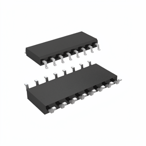 Interface MAX303CSE+ – Composants électroniques IC originaux, service complet, 16 SOIC (0,154 po, largeur 3,90 mm) - Product Image 1
