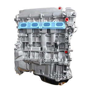 Ensemble de moteur à essence OEM chinois 2AZ pour <span class=keywords><strong>Toyota</strong></span> Camry RAV4 - Product Image 2