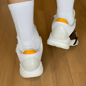 Chaussures de basket-ball haut de gamme, durables, confortables, élégantes, de qualité supérieure, universelles pour tous les terrains, usage quotidien - Product Image 6